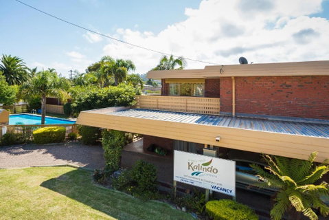 Kalindo Merimbula - Foster Accommodation 2