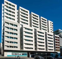 Student Village Melbourne - Foster Accommodation