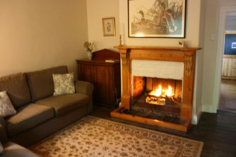 Brickendon - Foster Accommodation 0