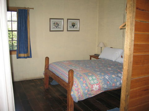 Brickendon - Foster Accommodation 1