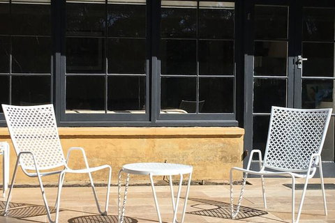 The Kitchen Cottage - Foster Accommodation 1