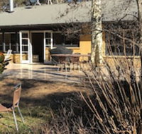 The Kitchen Cottage - Foster Accommodation