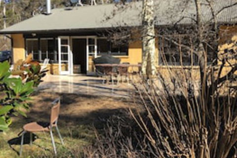 The Kitchen Cottage - Foster Accommodation 0