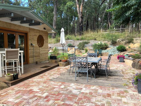 Bundjil Studio - Foster Accommodation 2