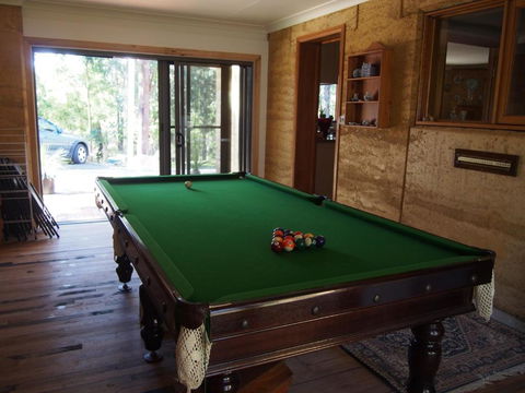 Bundjil Studio - Foster Accommodation 6