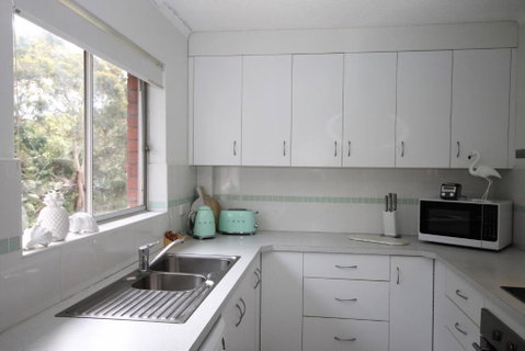 CHILL OUT BEACHSIDE At FORSTER - Foster Accommodation 2