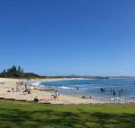 CHILL OUT BEACHSIDE at FORSTER - Foster Accommodation