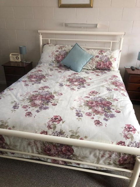 Alpine Country Motel - Foster Accommodation 4