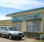 Alpine Country Motel - Foster Accommodation