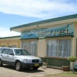 Alpine Country Motel - Foster Accommodation 0