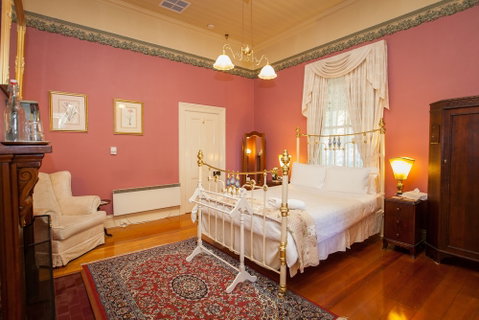 Erindale Guest House - Foster Accommodation 3