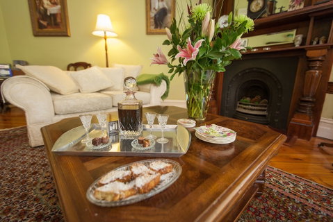 Erindale Guest House - Foster Accommodation 1
