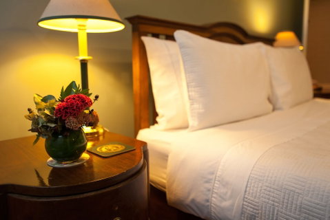 Erindale Guest House - Foster Accommodation 4