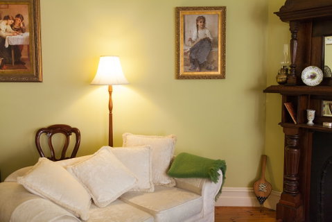 Erindale Guest House - Foster Accommodation 2