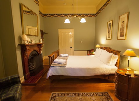 Erindale Guest House - Foster Accommodation 6
