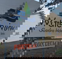 Waterview Gosford Motor Inn - Foster Accommodation