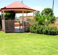 Roma Mid Town Motor Inn - Foster Accommodation