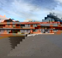Poets Recall Motel - Foster Accommodation