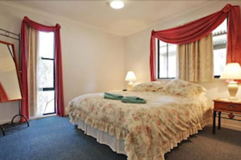 Serenity Grove - Foster Accommodation 2