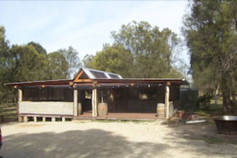 Serenity Grove - Foster Accommodation 1