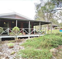 Serenity Grove - Foster Accommodation