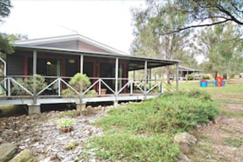 Serenity Grove - Foster Accommodation 0