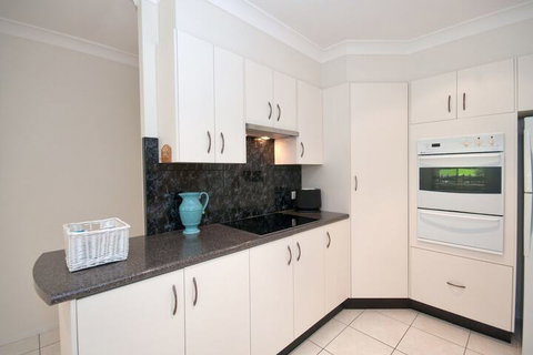 My Shell 55 Blanch Street - Foster Accommodation 3