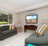 My Shell 55 Blanch Street - Foster Accommodation