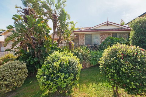 My Shell 55 Blanch Street - Foster Accommodation 4