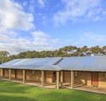 The Koorabup Motel - Foster Accommodation