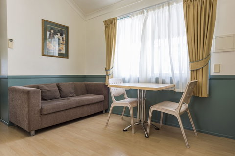 Gateway Lifestyle Grafton - Foster Accommodation 5