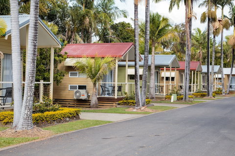 Gateway Lifestyle Grafton - Foster Accommodation 0