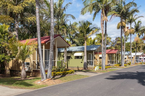 Gateway Lifestyle Grafton - Foster Accommodation 1