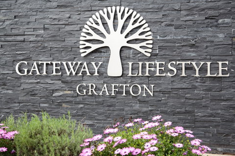 Gateway Lifestyle Grafton - Foster Accommodation 2