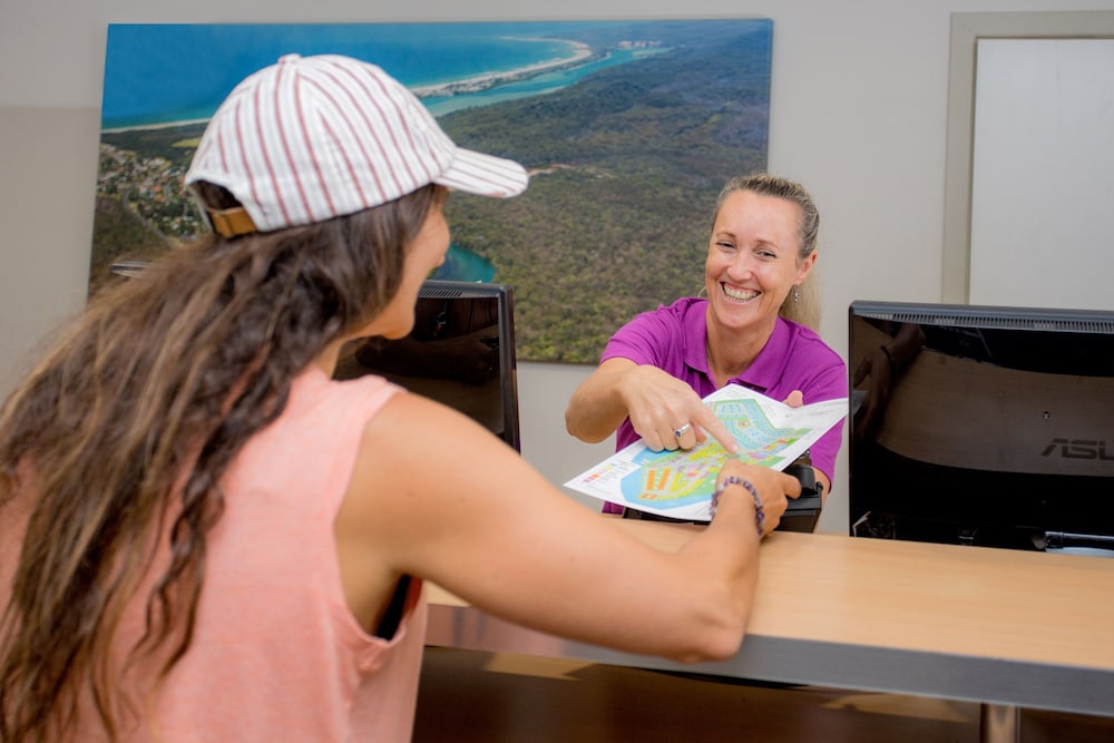 Wooli NSW Foster Accommodation