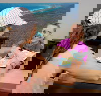 Solitary Islands Resort - Caravan Park - Foster Accommodation