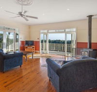 Hopkins River Homestead - Rejuvenate Stays - Foster Accommodation