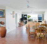 Ulysses 1 - Foster Accommodation