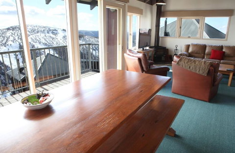 Timbertop - Foster Accommodation 2