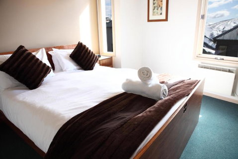 Timbertop - Foster Accommodation 6