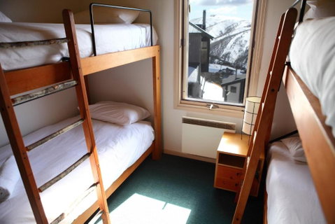 Timbertop - Foster Accommodation 5