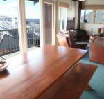 Timbertop - Foster Accommodation