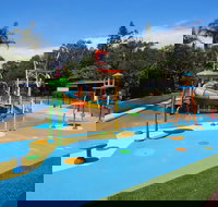 Discovery Parks  Emerald Beach - Foster Accommodation