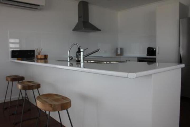 Arno Bay SA Foster Accommodation