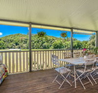Escape to Baileys on Fernleigh - Foster Accommodation