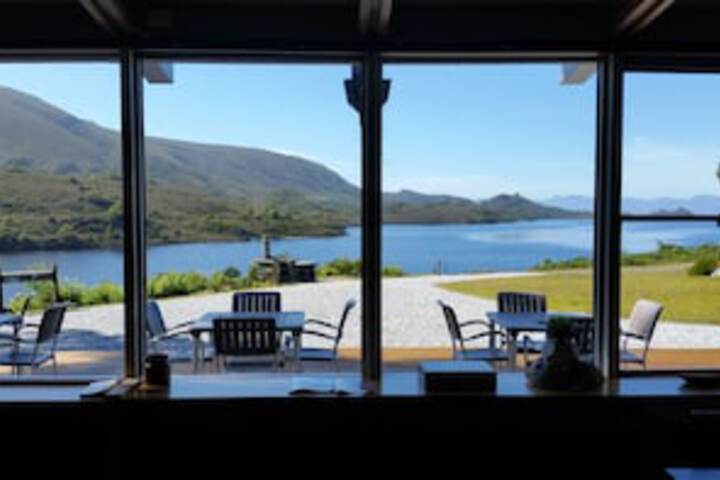  Foster Accommodation