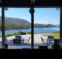 Pedder Wilderness Lodge - Foster Accommodation