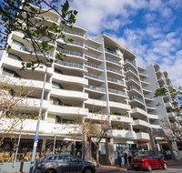 Nautilus by Rockingham Apartments - Foster Accommodation