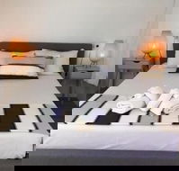 Proserpine Motel - Foster Accommodation