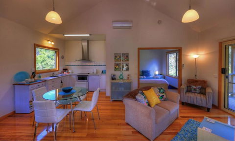 Roosters Rest - Foster Accommodation 6